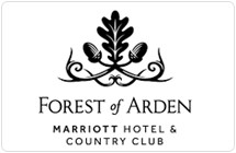 Marriot Hotel, Forest of Arden (Warwickshire)